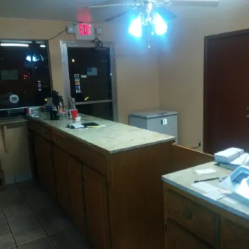 Budget Host Motel Gainesville