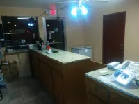 Budget Host Motel Gainesville