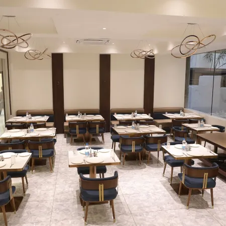 Lords Studio Inn, Jamnagar