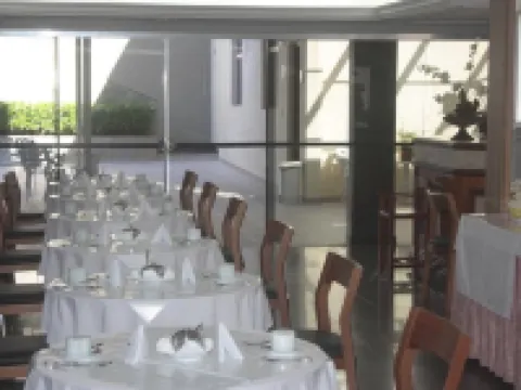 Biazi Plaza Hotel Hotéis em Bauru