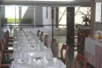 Biazi Plaza Hotel Hotels in Бауру