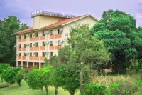 Hotel Jardim Europa Hotels in Ijui
