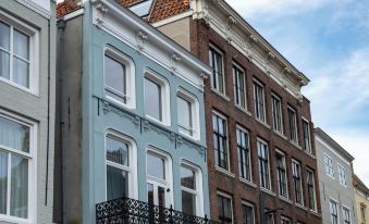 Boutique Hotel Maldegem
