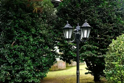 Hotel y Apartamentos Arias فنادق في 