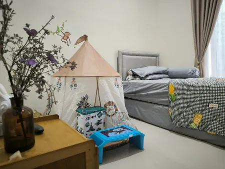 RaNa Homestay Temanggung Отели в г. Grabag