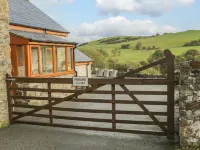 Pendre Uchaf Hotels in Corwen