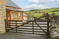 Pendre Uchaf