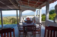 El Mirador Ecológico, Ometepe - 2-Star