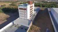Hotel Oásis, Patos - PB