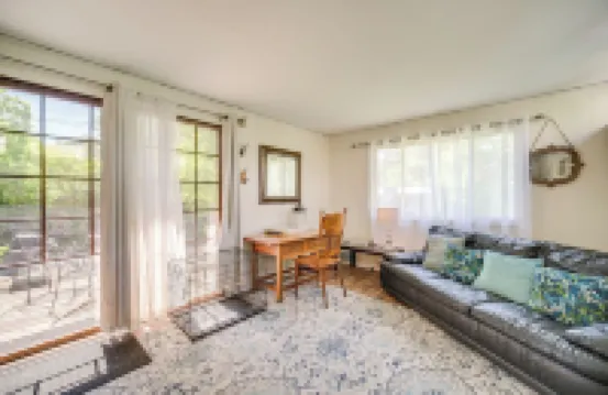 距克利夫蘭9英里：靠近醫院和大學的家