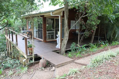 Belle's at Montville Hotel dekat Mapleton Observatory