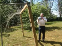 Henne Strand Ferie Accommodation