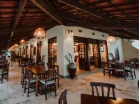 Hotel Rede Beach Hotels in Trairi