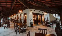 Hotel Rede Beach Hotel di Lagoinha