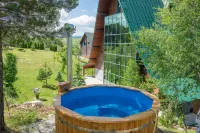 Hotel Polar Star - spa