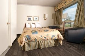 모텔 르 보레알