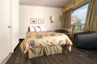 Motel le Boréal Hotels in Baie-Comeau