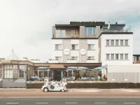 Boutique Hotel 'Hof Ter Duinen' Hotels in Koksijde