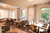 Hotel Zur-Borke - Kæledyr tilladt