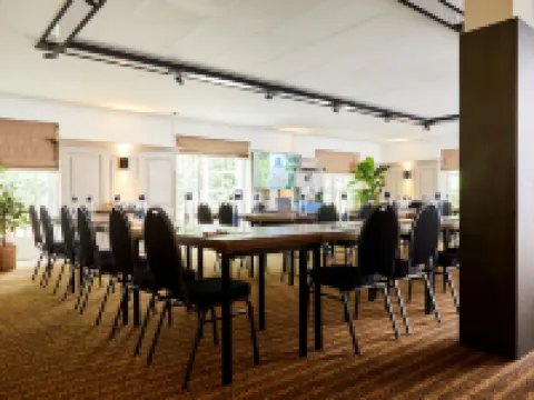 Kasteel Kerckebosch Hotels in Zeist