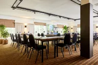 Kasteel Kerckebosch Hotels in Doorn