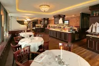 Europa Hotel Kühlungsborn - Frühstück