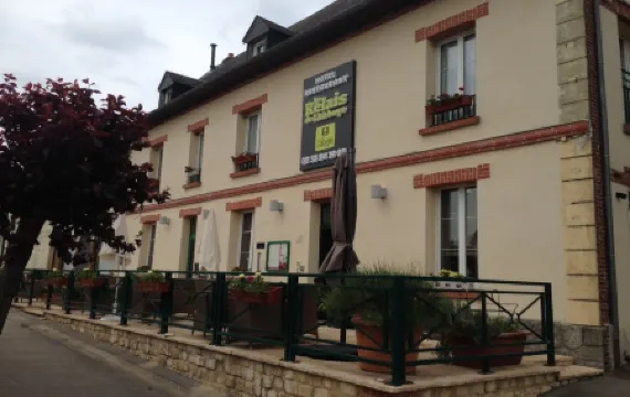 Hôtel le Relais de l'Abbaye