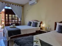 Hotel Pousada Sol & Lua Hotels in Paracuru