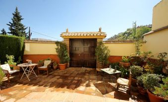 Hotel Boutique Alicia Carolina