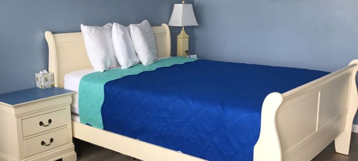 Pelican Point Motel Hotels in Ocean County