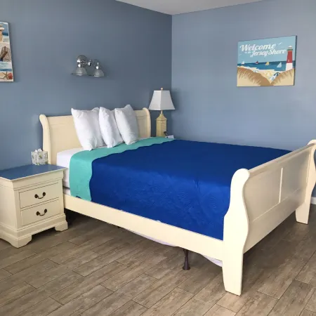 Pelican Point Motel