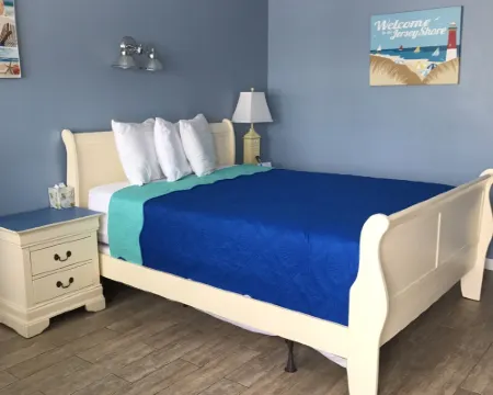 Pelican Point Motel Hotels in Point Pleasant Beach