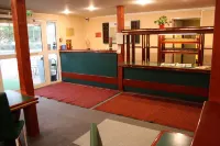 Hôtel Quick Palace Valence Nord - Desayuno