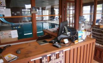 Motel de l'Anse