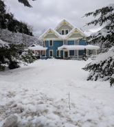 Meadowood Inn