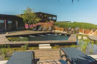 Cuarzo Lodge - Pools
