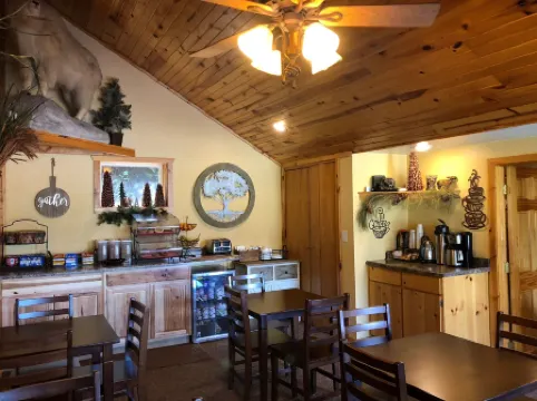 Mountain View Lodge & Cabins