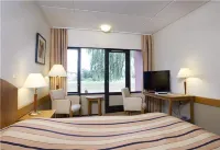 Sallingsund Færgekro Hotels in Roslev