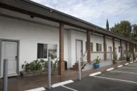 Lodge at 32nd Hotels near San Diego Sprinter Station
