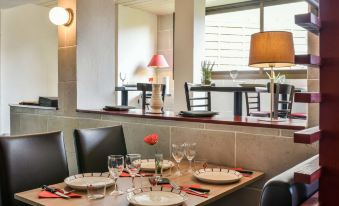 Hôtel Auberge l'Estanquet