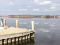 The Landing on the Wolf Hotels in Omro