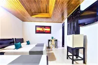 Hotel Ancor فنادق في Sincelejo