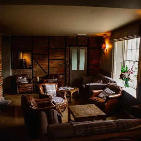 The Hawk Inn