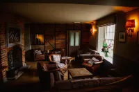 The Hawk Inn Hôtels à : Andover