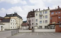 Central City Hotel Hotels near Tourist Information Füssen - Füssen Tourismus und Marketing - AdöR der Stadt Füssen