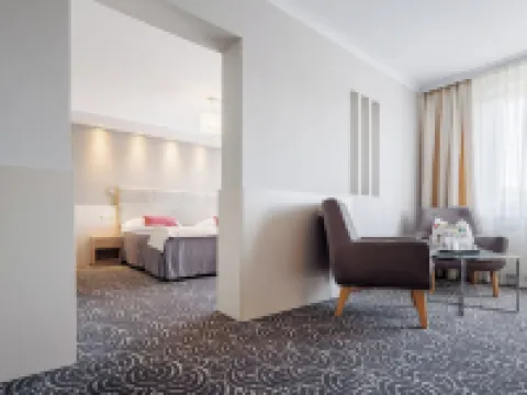 Hotel Cristal Park Hotels in Tarnow