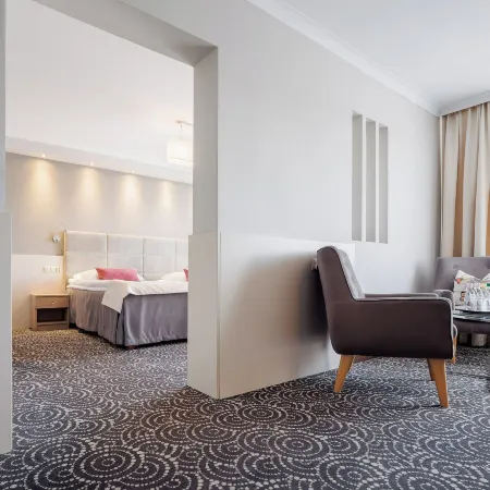 Hotel Cristal Park Hotels in Tarnow