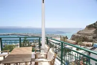 Akteon Rooms - Meerblick