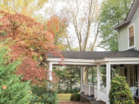 Greenock Manor Hotels in Orange