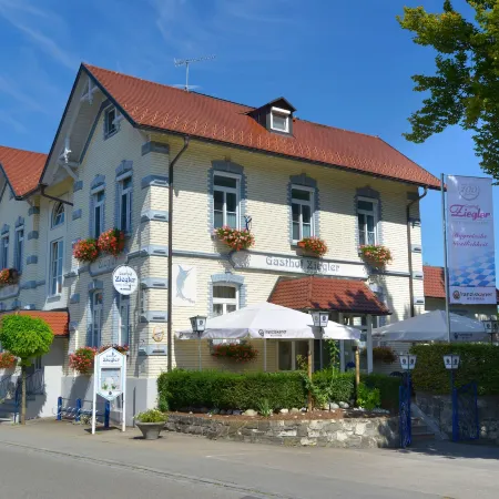 Gasthof Ziegler Hotel & Restaurant